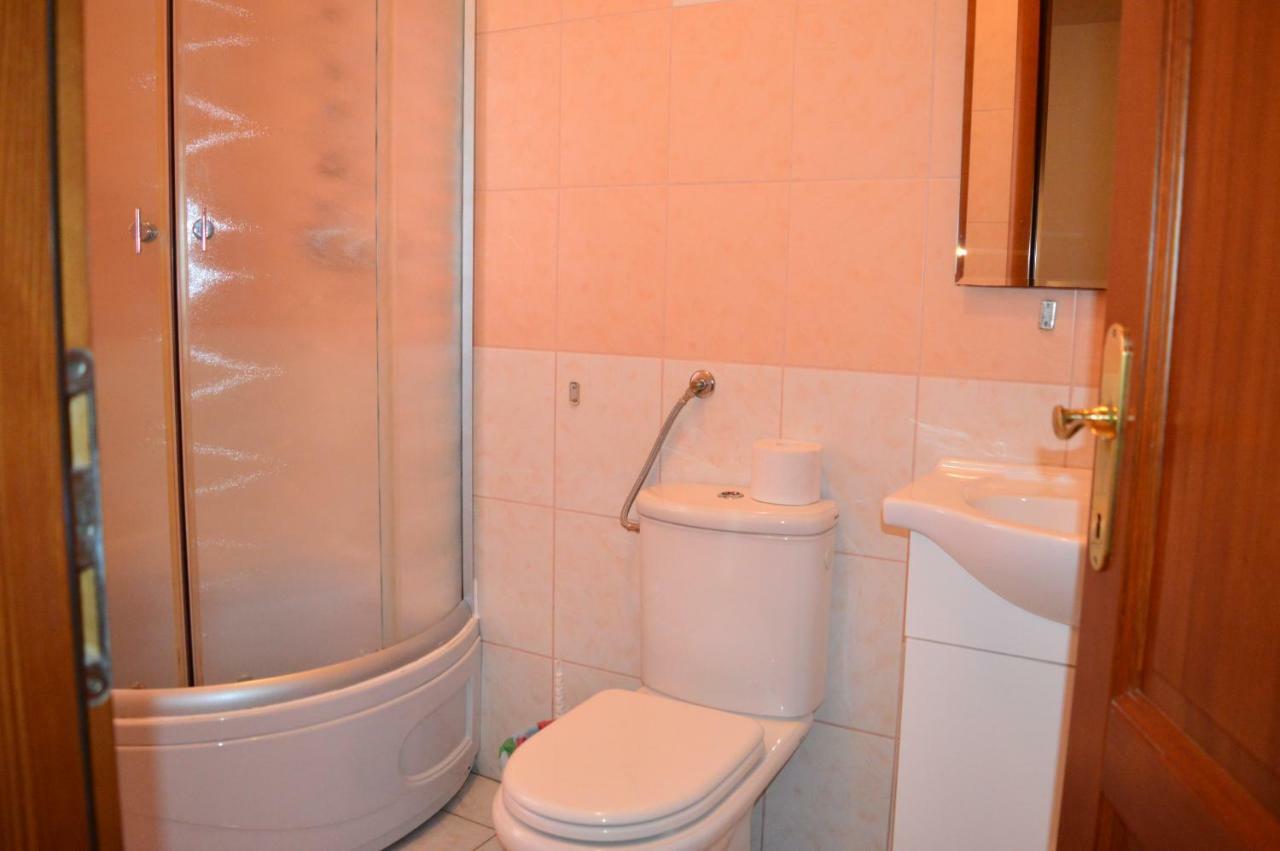 Apartmani Macak II Novalja Exterior photo