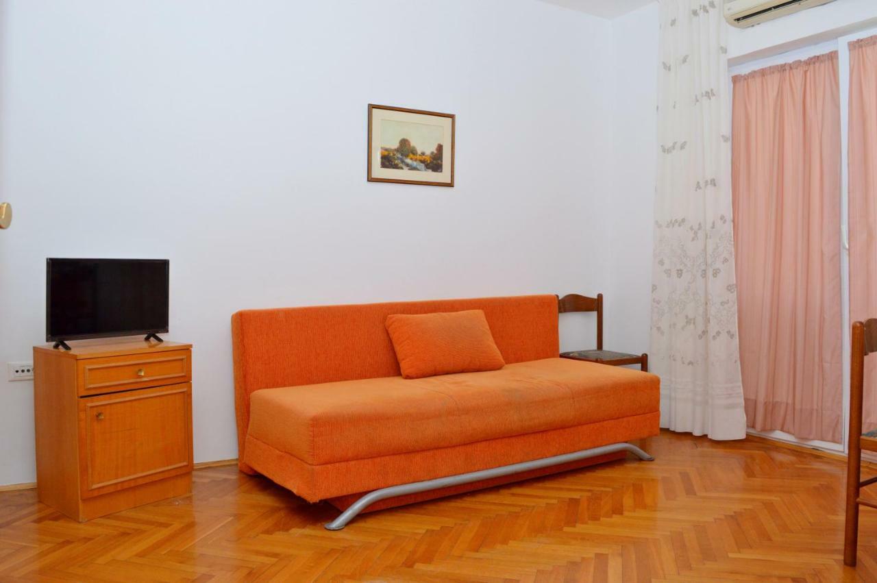 Apartmani Macak II Novalja Exterior photo